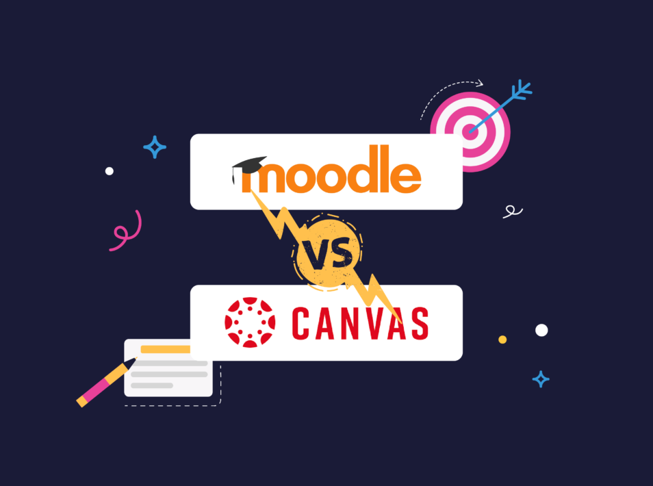 moodle vs canvas