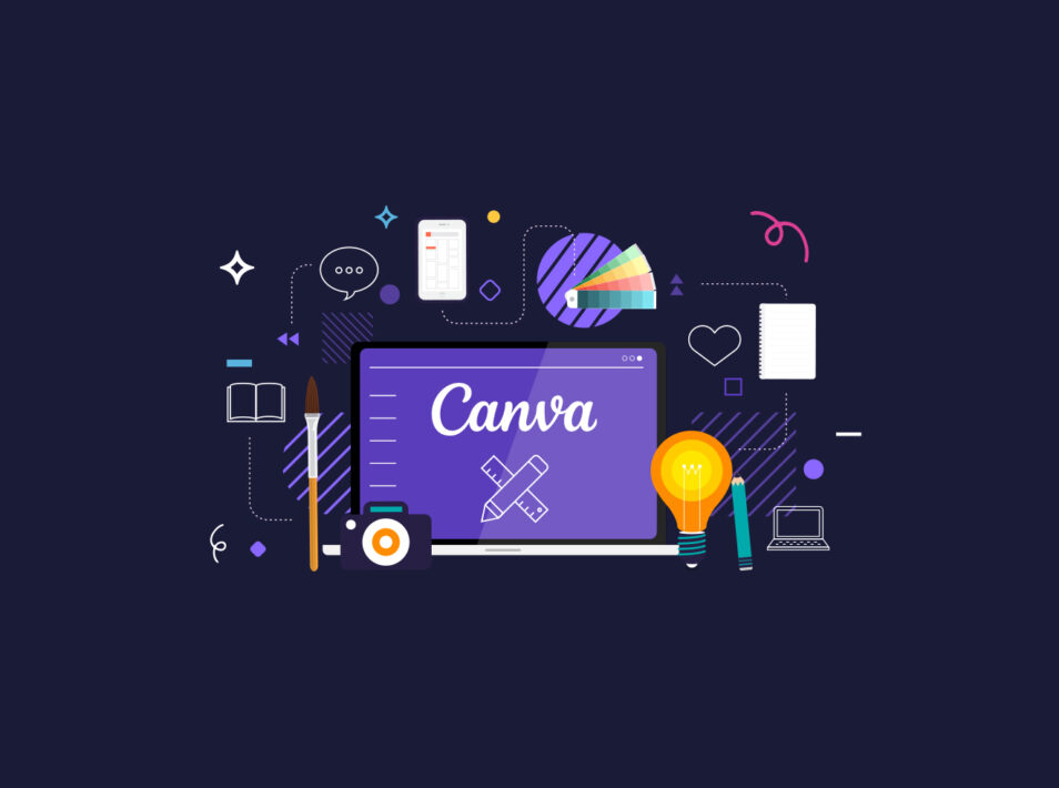 canva online course