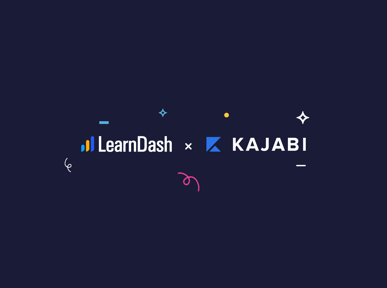 Blog post: LearnDash vs Kajabi compared